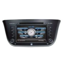 Rückfahrkamera AL-CAM 11