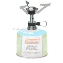 Coleman Edelstahl Brotdose