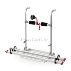 Fiamma Abdeckung Rund Buche