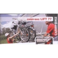 Fiamma Camping-Backofen