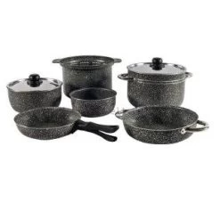 Fußteil Focus (Beispielbild)