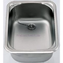 Automatik-Wasserhahn De Luxe