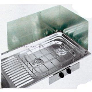 Warnblinkleuchte 16 LED Orange 3 Warnblinkleuchte 16 LED Orange