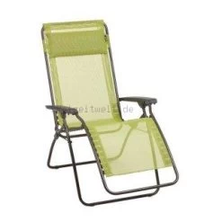 Lafuma R Clip Relaxstuhl