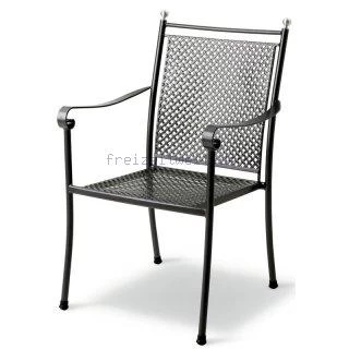 Streckmetalltisch 145x90cm Eisengrau 3 Streckmetalltisch 145x90cm Eisengrau