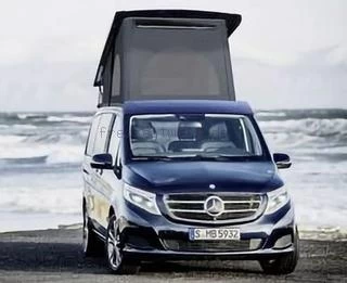 Schlafdach 152 DB Vito LR Ab 2014 3 Schlafdach 152 DB Vito LR Ab 2014