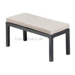 Kettler Sitzgruppe Ocean Eck-Set Beige -Fiamma Store 40720 0