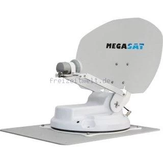 Caravanman Kompakt 3 Caravanman Kompakt