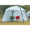 Kampa Air Shelter 3,0 X 3,0 X 2,3 M, Gewicht: 6,5 Kg, Packmaß 64 X 29 X 29 Cm 2 Kampa Air Shelter 3,0 X 3,0 X 2,3 M, Gewicht: 6,5 Kg, Packmaß 64 X 29 X 29 Cm -Fiamma Store 40814 0