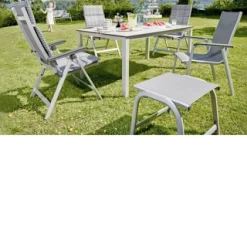 Kettler Friends Hocker