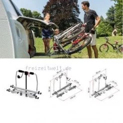 Fiamma 65cm Offset-Parabolantenne KEA650