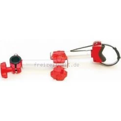 Fiamma Faltstuhl Stahl