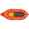 Nortik Trek Raft Orange/schwarz -Fiamma Store 40902 0