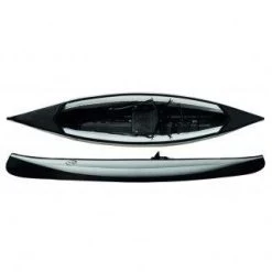 Nortik Scubi 1 XL Rot/schwarz -Fiamma Store 40903 0