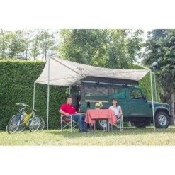 Fiamma Autodachzelt Pathfinder -Fiamma Store 40921 2