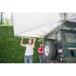 Fiamma Autodachzelt Pathfinder -Fiamma Store 40921 3