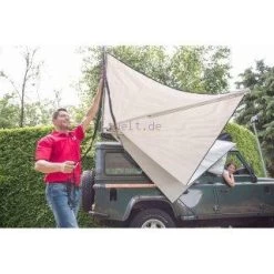 Fiamma Autodachzelt Pathfinder -Fiamma Store 40921 4