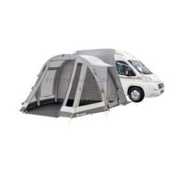 Outwell Doppelkederprofile