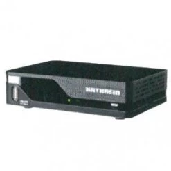 DVB-T2 HD-Receiver UFT930sw