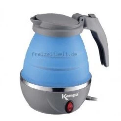 Kampa Lampenöl 1 Liter Klar