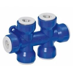 Reich Uni-Quick Y-Verbinder Ø 12 Mm