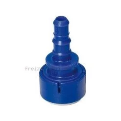 Reich Kunststoff-Doppelrohrschelle Ø 12 Mm