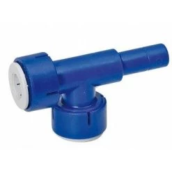 Reich Uni-Quick Winkel-Tüllenverbinder Ø 12 Mm