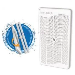 Tischeinhängeleiste