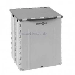 Brunner Geschirrabtropfer Faltbar