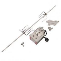 Landmann LED Grill Lampe Schwanenhals