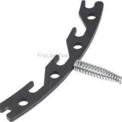 Landmann Smoker Deckelhalter