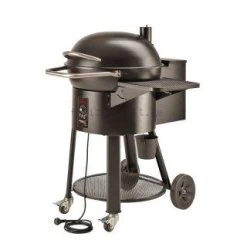 Landmann Pellets - 9 Kg - Hickoryholz