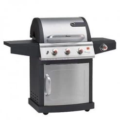 Landmann Universal Spieß-Set