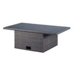 Höhenverstellbarer Tisch 45 - 65 Cm 140 X 90 Cm