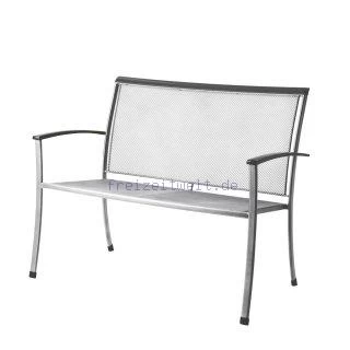 Streckmetalltisch 3 Streckmetalltisch