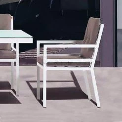 LIFE Fabri Lounge -Fiamma Store 42334 0