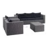 Modena Lounge-Set 4-teilig -Fiamma Store 42341 0