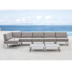 Novation Mittelteil 75 X 80 X 82 Cm