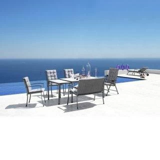 Streckmetalltisch 4 Streckmetalltisch - Image 2