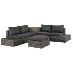 Modena Open Bench Element Links