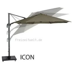 Bodenankersystem -Fiamma Store 42363 3