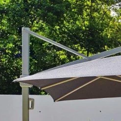 Bodenankersystem -Fiamma Store 42363 5