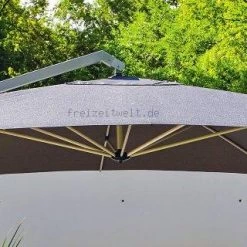 Bodenankersystem -Fiamma Store 42363 6