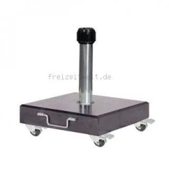 Gefederter Klemmstab