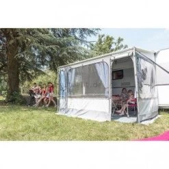 Fiamma Caravanstore Royal Grey