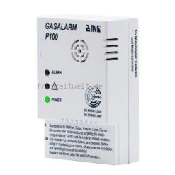 AMS Erdnagel, Verzinkter Stahldraht