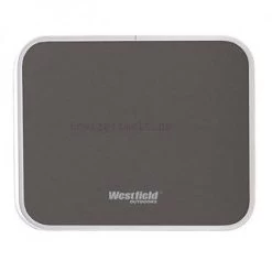 WESTFIELD Warnschilder