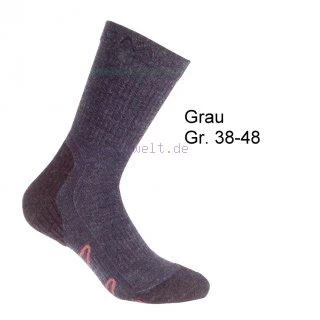 CMP Kinder-Trekkingsocke 34/36 Hellblau 3 CMP Kinder-Trekkingsocke 34/36 Hellblau