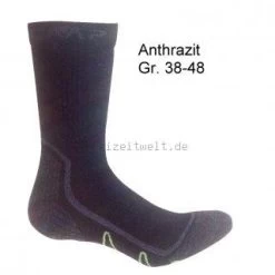 CMP Kinder-Trekkingsocke 34/36 Hellblau 7 CMP Kinder-Trekkingsocke 34/36 Hellblau -Fiamma Store 42438 1