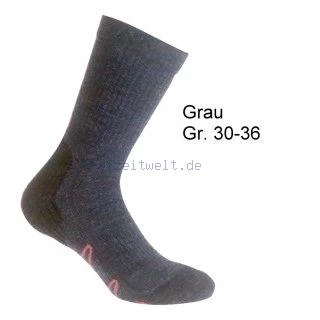 CMP Kinder-Trekkingsocke 34/36 Hellblau 6 CMP Kinder-Trekkingsocke 34/36 Hellblau - Image 4